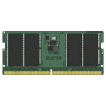 KINGSTON VALUERAM KVR48S40BD8-32 MEMORIA RAM 1x32GB 4.800MHz TECNOLOGIA DDR5 TIPOLOGIA SO-DIMM 262-PIN CL40
