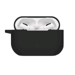 AIRPODS PRO CASE BLACK RECYCLE