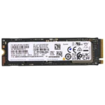 HP 5R8X9AA SSD 512GB 5R8X9AA M.2 NVMe PCIe 4.0 x4