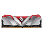 ADATA RAM GAMING XPG GAMMIX D30 16GB DDR4 3200MHZ CL16 RED EDITION