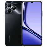 SMARTPHONE REALME NOTE 50 6.7" 128GB RAM 4GB DUAL SIM MIDNIGHT BLACK 