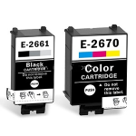 8.8ML Compatible for Epson WF-100W,110W-0.25K#C13T26614010