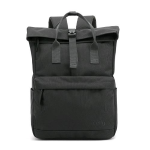 BACKPACK FOR TRIPS GREY