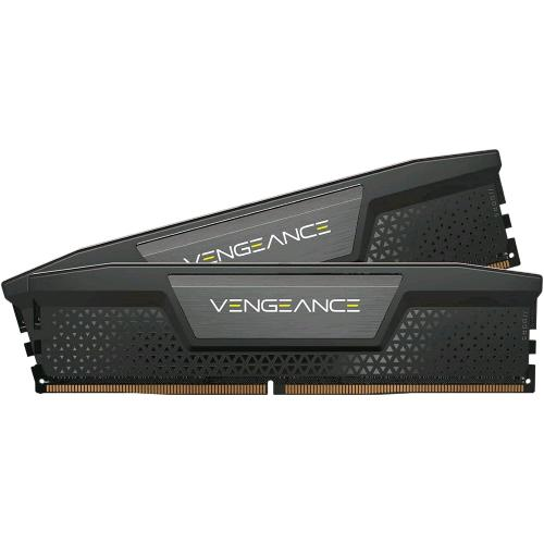 Corsair Vengeance 32GB 2x16GB DDR5 6000MHz CL38 - Memorie RAM