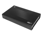 BOX EST. 2.5 USB 3.1/SATA HDD/SSD EWENT