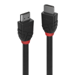 CAVO LINDY HDMI 2.1 TO HDMI, M/M, 3MT, High Speed "Black Line", 8K, 60hz, NERO, 36773