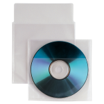 CF25BUSTE PORTA CD/DVD INSERT CD