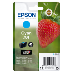 EPSON T29824022 INK CIANO BL. XP-235