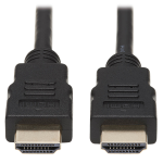 HIGH-SPEED HDMI CABLE 6FT 1 83M