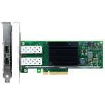 Lenovo ThinkSystem Intel X710-DA2 PCIe 10Gb 2-Port SFP+ Ethernet adapter 7ZT7A00537