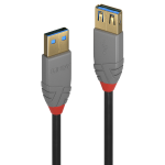 PROLUNGA USB 3.2 TIPO A 5 GBIT/S 1M