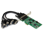 SCHEDA PCIE A SERIALE RS232 RS422