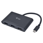 T.ADAP-HDMI USB 3.0 USB-C PD/DATA