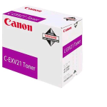 CANON C-EXV 21 TONER 14.000 PAG MAGENTA