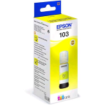 EPSON T00S44A ECOTANK N103 GIALLO 65ML