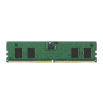 KINGSTON KVR48U40BS6-8 MEMORIA RAM 8GB 4.800MHz TIPOLOGIA DIMM TECNOLOGIA DDR5