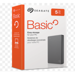 HARD DISK SEAGATE ESTERNO 2.5 USB 3.0 05TB