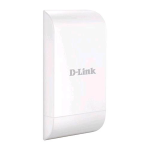 D-LINK DAP-3315 ACCESS POINT WI-FI 300 Mbit/s SUPPORTO POWER OVER ETHERNET (POE)