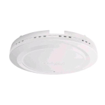 EDIMAX AX1800 ACCESS POINT WI-FI DUAL BAND CEILING MOUNT POE SUPPORTO POWER OVER ETHERNET BIANCO