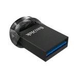 SANDISK ULTRA FIT FLASH CHIAVETTA USB 512GB USB 3.1 VELOCITÀ FINO A 130 MB/SEC BLACK