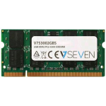 V7 2GB DDR2 667MHz SO-DIMM CL5