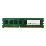 V7 V7106004GBD MEMORIA RAM 4GB 1.333MHZ TIPOLOGIA DIMM TECNOLOGIA DDR3