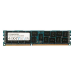 V7 V71280016GBR MEMORIA RAM 16GB 1.600MHz TIPOLOGIA DIMM TECNOLOGIA DDR3