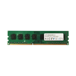 V7 V7128008GBD-LV MEMORIA RAM 8GB 1.600MHz TIPOLOGIA DIMM TECNOLOGIA DDR3