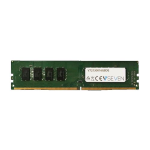 V7 V72130016GBDE MEMORIA RAM 1x16GB 2666MHZ TECNOLOGIA DDR4 TIPOLOGIA DIMM CL19