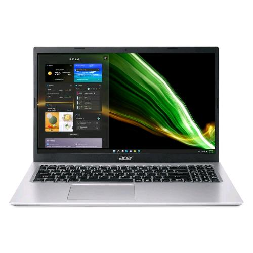 NOTEBOOK ACER ASPIRE 3 A315-58-500F 15.6" i5-1135G7 2.4GHz RAM 16GB-SSD 1.024GB-WIN 11 HOME SILVER (NX.ADDET.021)
