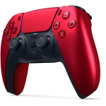 SONY PS5 DUALSENSE CONTROLLER WIRELESS VOLCANIC RED