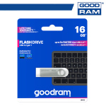 Pendrive GoodRAM 16GB UNO3 USB 3.2 - retail blister