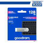 Pendrive GoodRAM 128GB UNO3 USB 3.2 - retail blister
