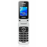 CELLULARE BRONDI FOX 1.77" BLUETOOTH DUAL SIM BIANCO ITALIA SENIOR PHONE BR-10273851