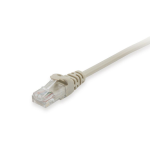 CAT.6A U/UTP PATCH CABLE, 3.0M, BEI