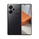 SMARTPHONE XIAOMI REDMI NOTE 13 PRO PLUS 6.6" 256GB RAM 8GB DUAL SIM 5G MIDNIGHT BLACK ITALIA