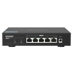 5 PORT 2.5GBPS UNMANAGEMENT SWITCH