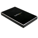 STARTECH SAT2510BU32 BOX ESTERNO PER HDD/SSD 2.5" SATA/II/III USB 3.0
