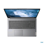 NOTEBOOK LENOVO IDEAPAD 1 15IGL7 15.6" INTEL CELERON N4120 1.1GHz RAM 8GB-SSD 256GB NVMe-FREE DOS (82V700GBIX)