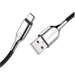 ARMOURED USB C 20 TO USB A 2MT