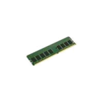 KINGSTON KSM26ED8/16HD MEMORIA RAM 16GB 2.666MHz TIPOLOGIA DIMM TECNOLOGIA DDR4