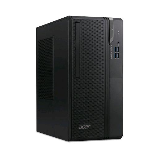 ACER VERITON VS2690G i5-12400 2.5GHz RAM 32GB-SSD 512GB-WI-FI 6-WIN 11 PRO EDU BLACK (DT.VWMET.025)