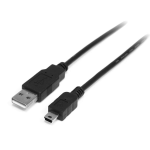 CAVO MINI USB 2.0 1 M - M/M