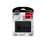 HARD DISK KINGSTON 240GB A400 SATA3 2.5 SSD 7MM SA400S37/240G