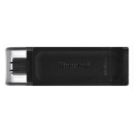 PEN DRIVE KINGSTON 64GB DATATRAVELER 70 USB3.2 TYPE-C