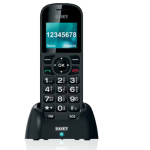 CELLULARE SAIET MOBILE SAIET COMODO SENIOR PHONE