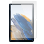 Compulocks Galaxy Tab A8 10.5" Tempered Glass Screen Protector - Protezione per schermo per tablet - vetro - 10.5" - per Samsung Galaxy Tab A8 (10.5 pollici)