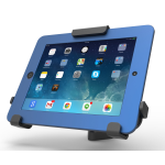 Compulocks Universal Tablet Rugged Case Mount - Componente di montaggio (staffa) - per tablet - installabile a parete, desktop - per Apple 10.2-inch iPad, Microsoft Surface Pro X, Samsung Galaxy Tab Active 3, Tab Active Pro