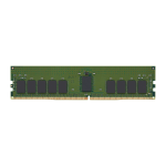 Kingston - DDR4 - modulo - 16 GB - DIMM 288-PIN - 3200 MHz - CL22 - 1.2 V - senza buffer - ECC - per HP Workstation Z2 G5