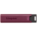 Kingston DataTraveler Max - Chiavetta USB - 512GB - USB 3.2 Gen 2